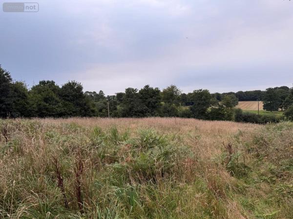 Maison à vendre à Boisyvon dans la Manche (50800), ref : 50038-2653