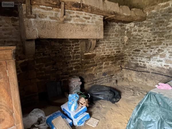 Maison à vendre à Boisyvon dans la Manche (50800), ref : 50038-2653