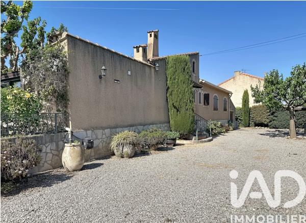 Maison à vendre 5 pièces 152 m² Marseille 13