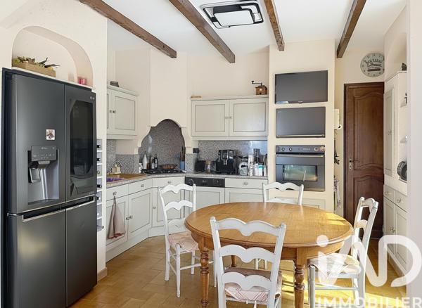 Maison à vendre 5 pièces 152 m² Marseille 13