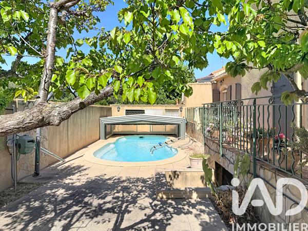 Maison à vendre 5 pièces 152 m² Marseille 13