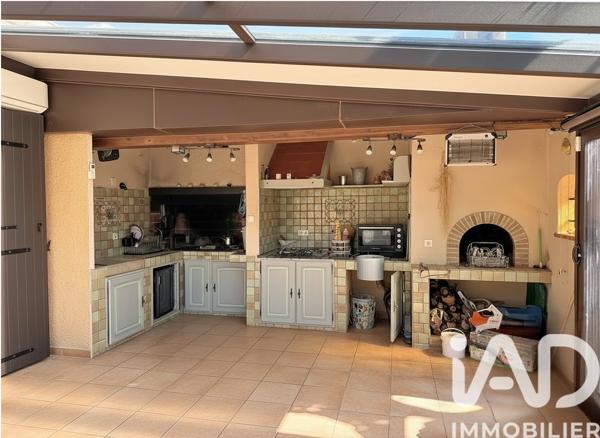 Maison à vendre 5 pièces 152 m² Marseille 13