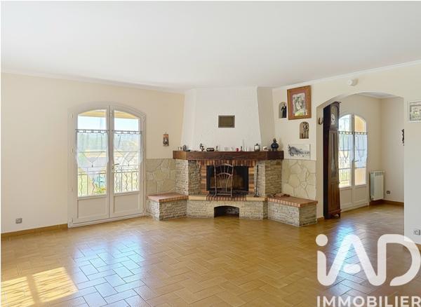 Maison à vendre 5 pièces 152 m² Marseille 13