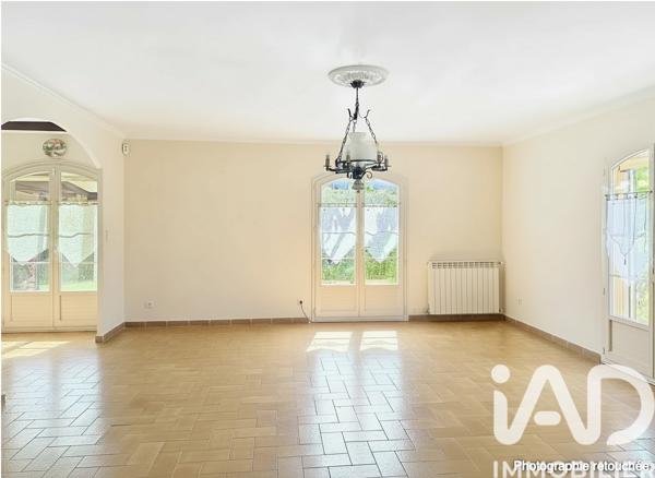 Maison à vendre 5 pièces 152 m² Marseille 13