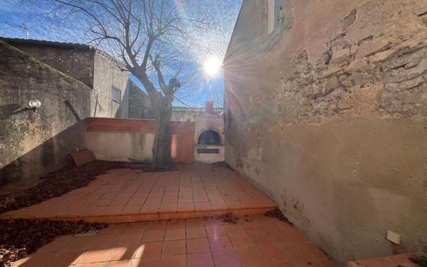 Appartement à louer    1 pièce • 27,22 m2 Villepinte