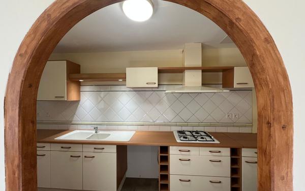 Appartement à louer    1 pièce • 27,22 m2 Villepinte