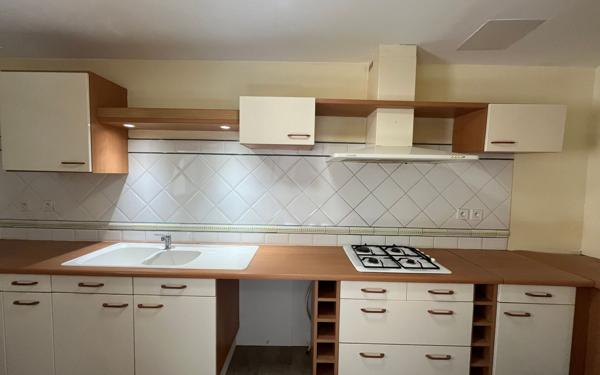 Appartement à louer    1 pièce • 27,22 m2 Villepinte