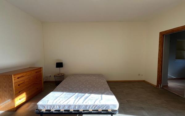 Appartement à louer    1 pièce • 27,22 m2 Villepinte