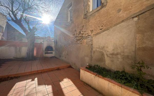 Appartement à louer    1 pièce • 27,22 m2 Villepinte