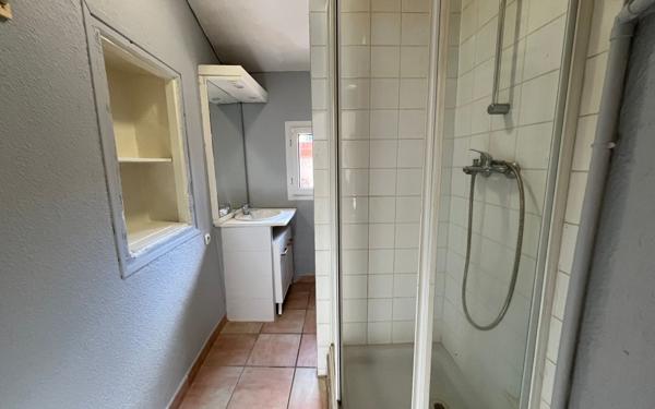 Appartement à louer    1 pièce • 27,22 m2 Villepinte