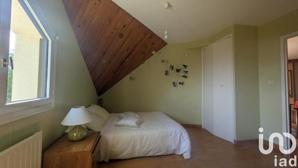 Maison d’architecte 8 pièces de 210 m² à Dinan (22100)