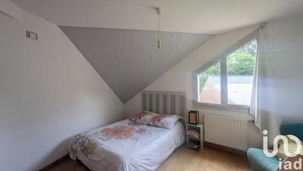 Maison d’architecte 8 pièces de 210 m² à Dinan (22100)