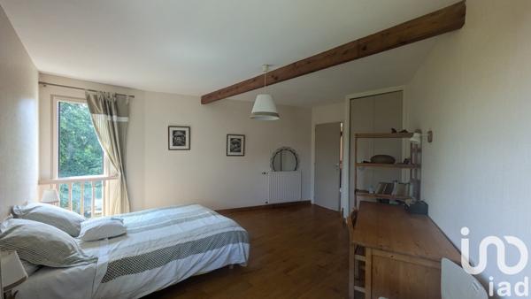 Maison d’architecte 8 pièces de 210 m² à Dinan (22100)