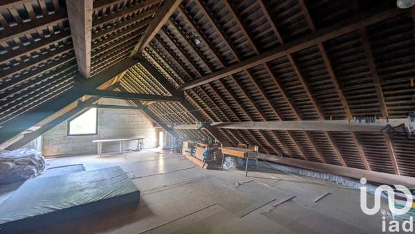 Maison d’architecte 8 pièces de 210 m² à Dinan (22100)