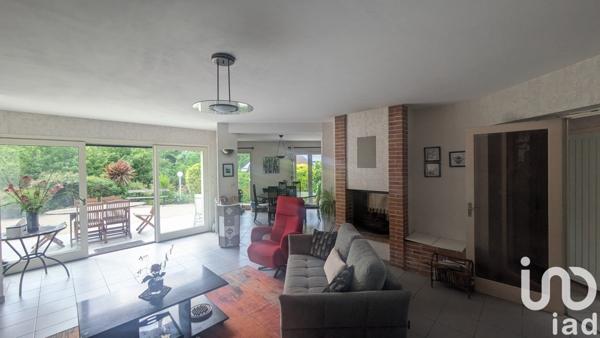 Maison d’architecte 8 pièces de 210 m² à Dinan (22100)