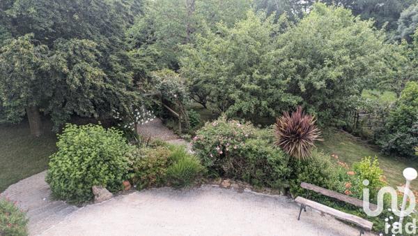 Maison d’architecte 8 pièces de 210 m² à Dinan (22100)