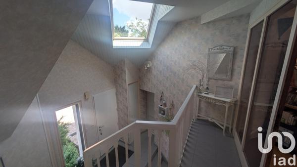 Maison d’architecte 8 pièces de 210 m² à Dinan (22100)