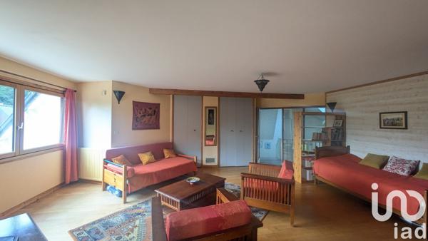 Maison d’architecte 8 pièces de 210 m² à Dinan (22100)