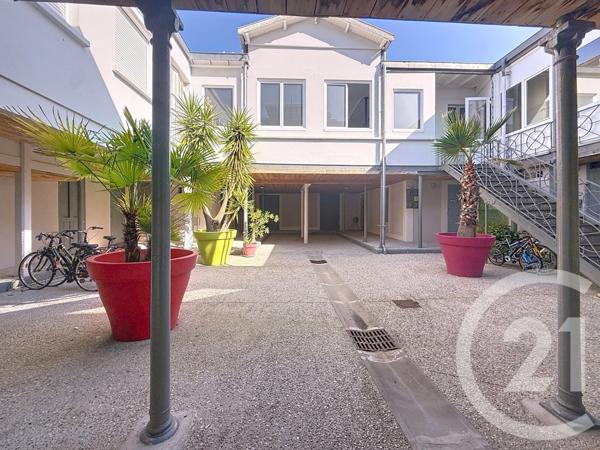 Appartement T3 à vendre  3 pièces - 63,07 m2 ARCACHON - 33