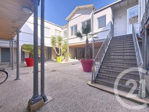Appartement T3 à vendre  3 pièces - 63,07 m2 ARCACHON - 33