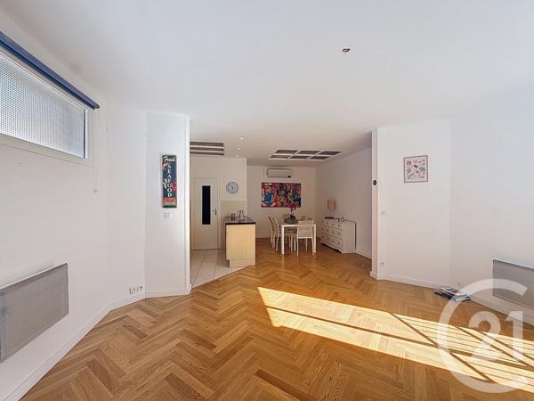 Appartement T3 à vendre  3 pièces - 63,07 m2 ARCACHON - 33