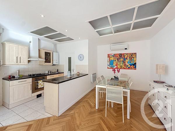 Appartement T3 à vendre  3 pièces - 63,07 m2 ARCACHON - 33