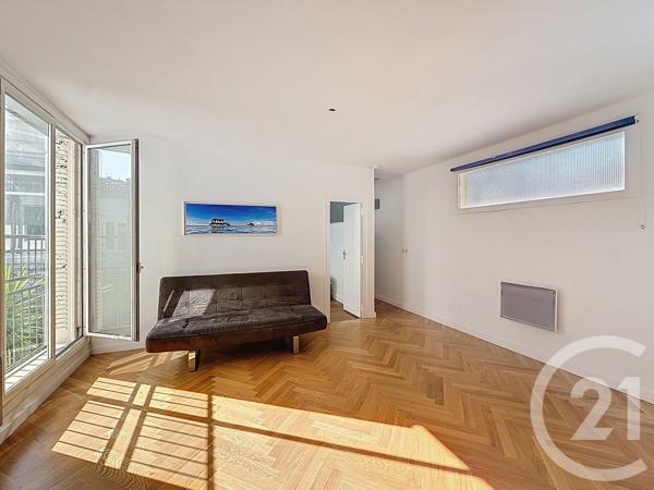 Appartement T3 à vendre  3 pièces - 63,07 m2 ARCACHON - 33