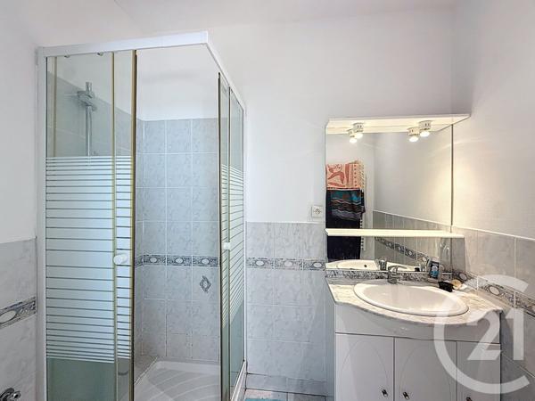 Appartement T3 à vendre  3 pièces - 63,07 m2 ARCACHON - 33