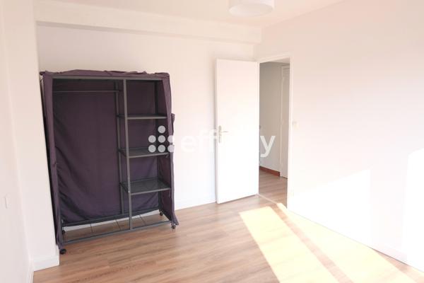 Appartement 3 pièces - 63 m²