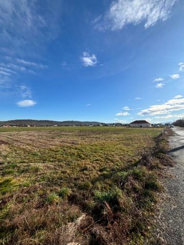 Terrain à vendre BORDES (64)