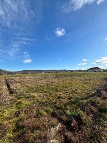 Terrain à vendre BORDES (64)
