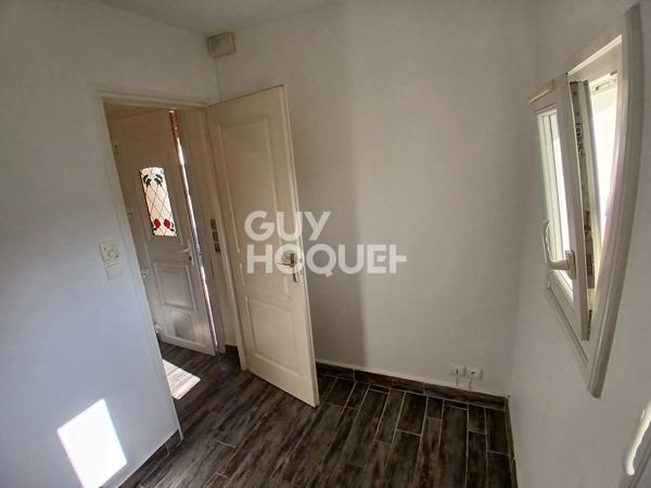 Maison + studio SAINT PIERRE D OLERON