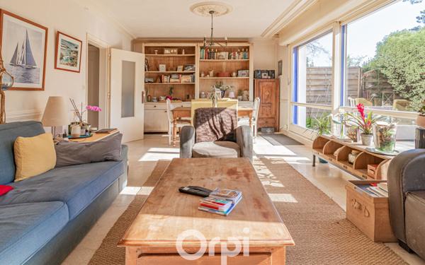 Maison à vendre    5 pièces •  Carnac