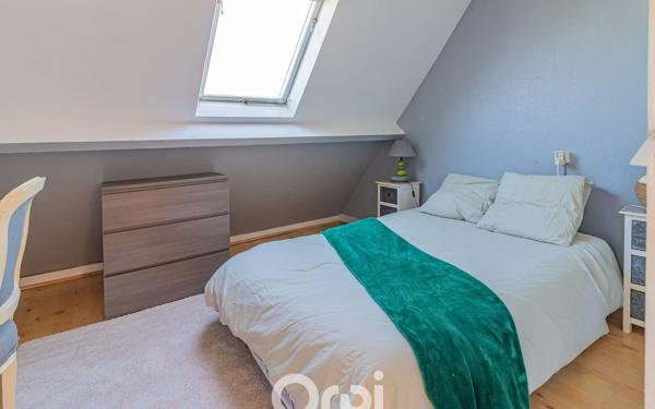 Maison à vendre    5 pièces •  Carnac