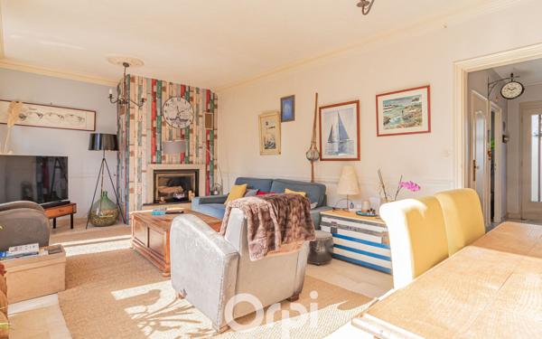 Maison à vendre    5 pièces •  Carnac