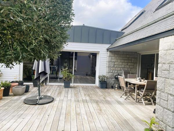 Maison à vendre à Alençon dans l'Orne (61000), ref : CHEUVREUX NOTAIRE-VI