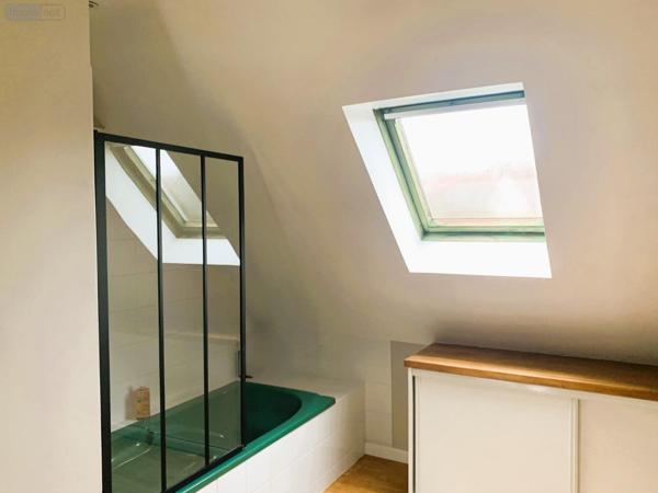 Maison à vendre à Alençon dans l'Orne (61000), ref : CHEUVREUX NOTAIRE-VI