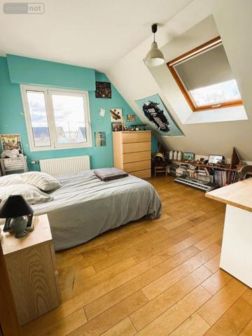 Maison à vendre à Alençon dans l'Orne (61000), ref : CHEUVREUX NOTAIRE-VI