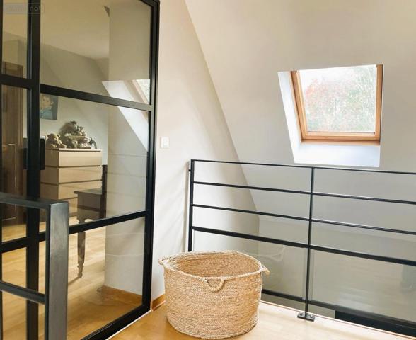 Maison à vendre à Alençon dans l'Orne (61000), ref : CHEUVREUX NOTAIRE-VI