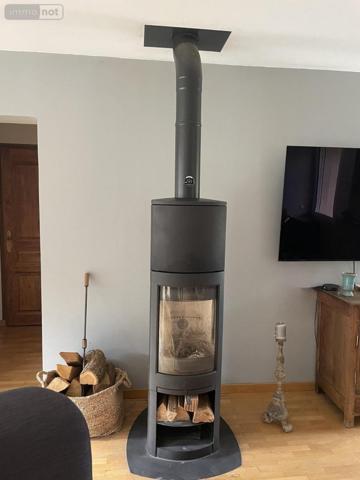 Maison à vendre à Alençon dans l'Orne (61000), ref : CHEUVREUX NOTAIRE-VI