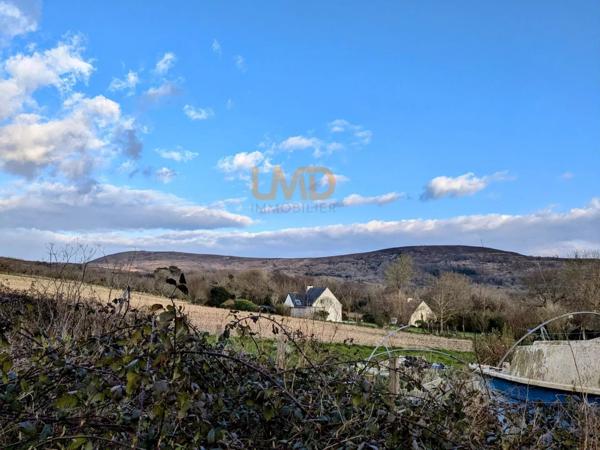 Corps de ferme proche des plages