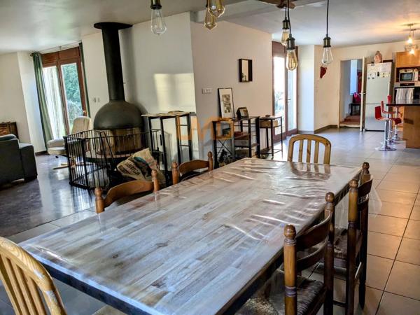 Corps de ferme proche des plages