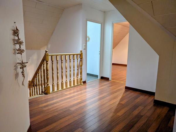 Corps de ferme proche des plages