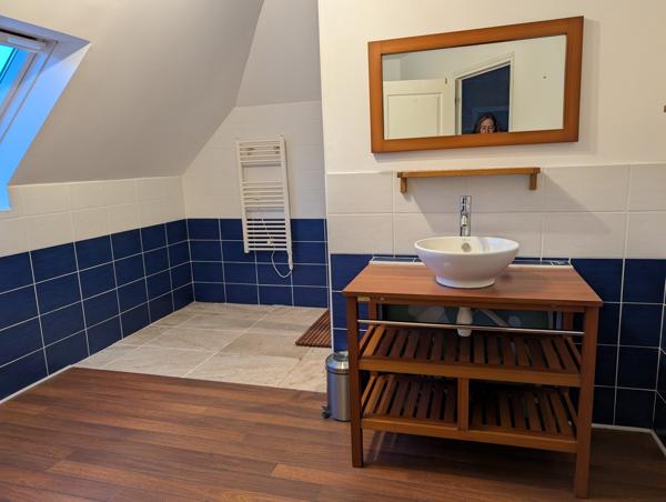 Corps de ferme proche des plages