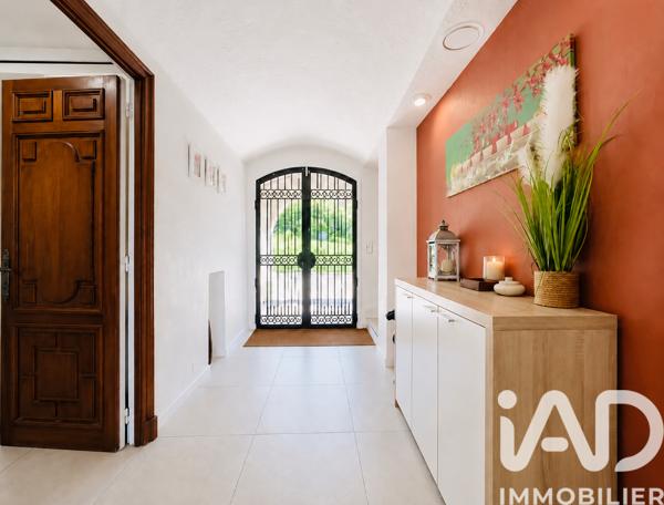 Maison à vendre 9 pièces 350 m² Antibes