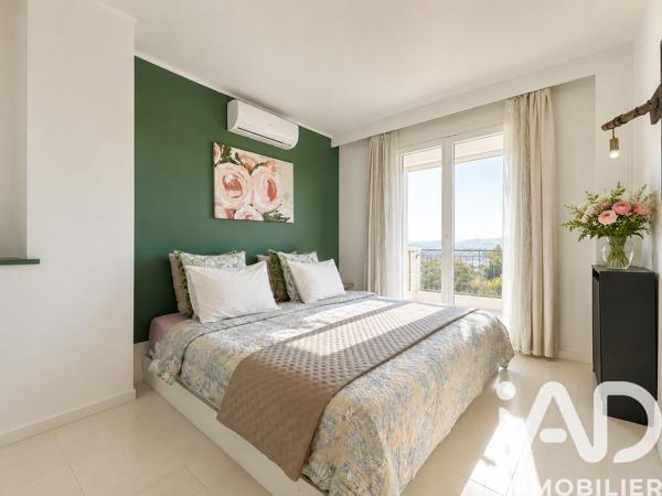 Maison à vendre 9 pièces 350 m² Antibes