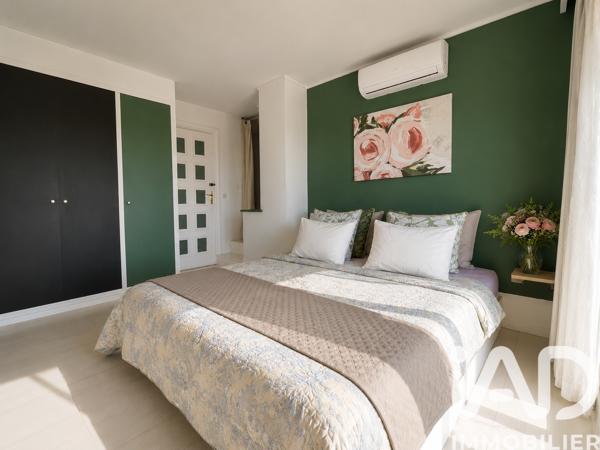 Maison à vendre 9 pièces 350 m² Antibes
