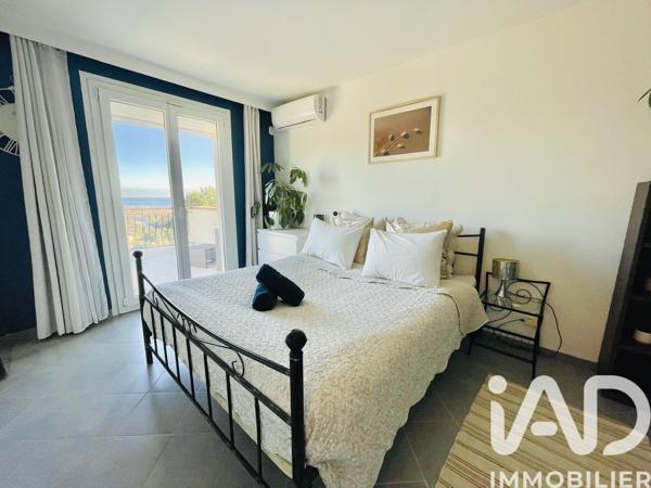 Maison à vendre 9 pièces 350 m² Antibes