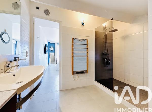 Maison à vendre 9 pièces 350 m² Antibes