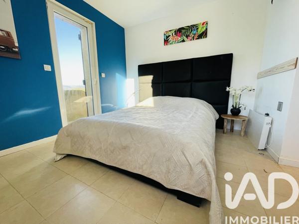 Maison à vendre 9 pièces 350 m² Antibes